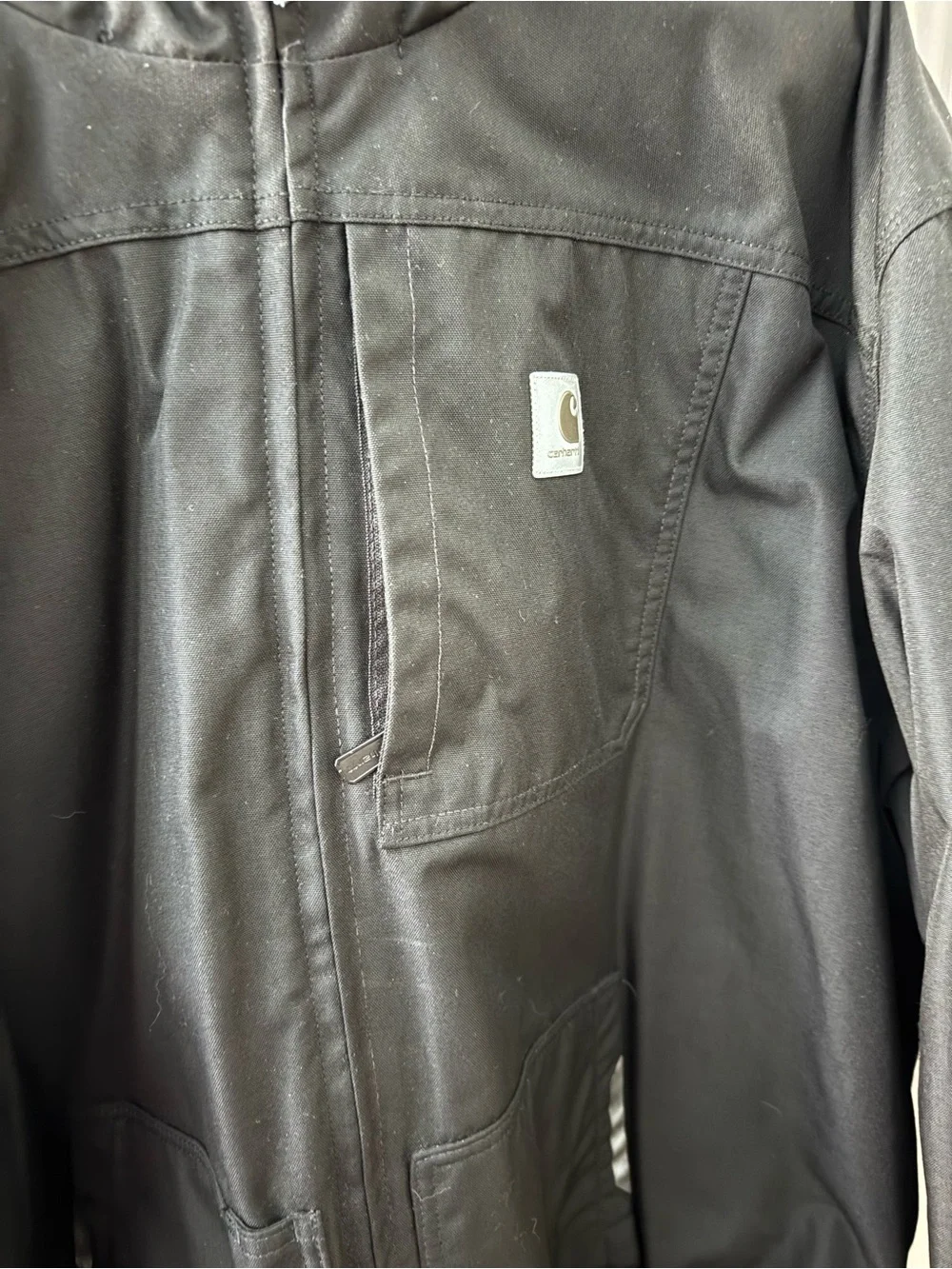 Carhartt yukon extremes